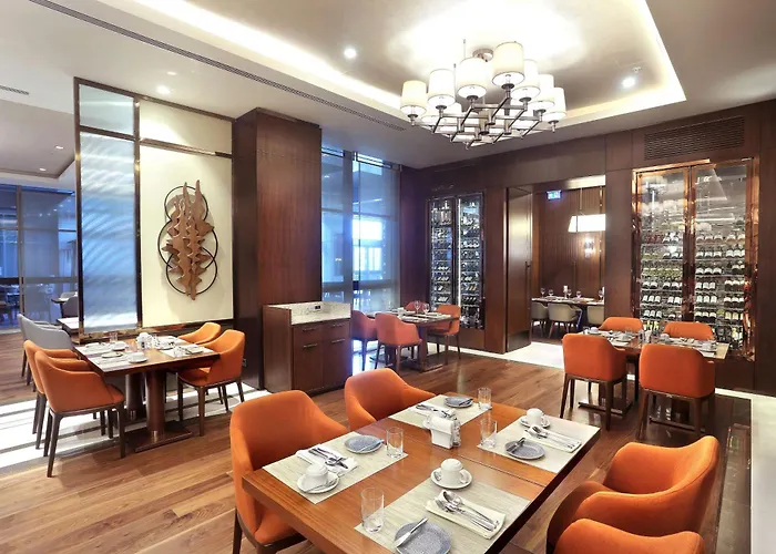 Skopje Wellness Ophold