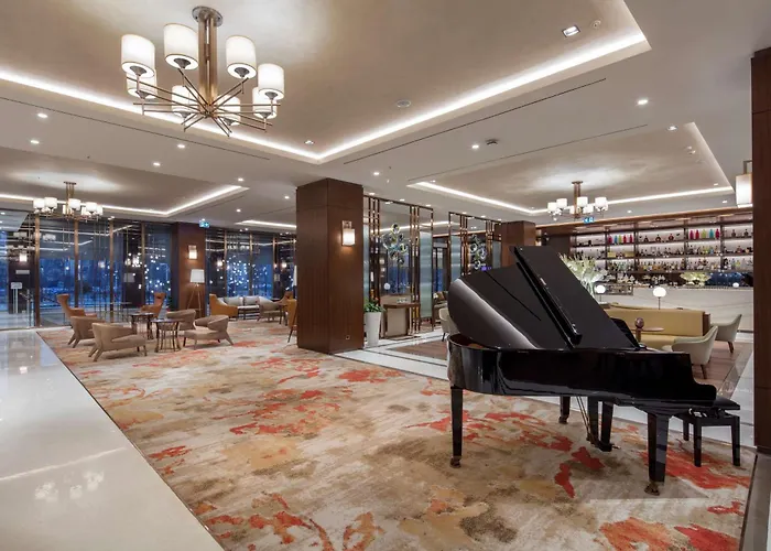 Skopje Hotels mit Whirlpool