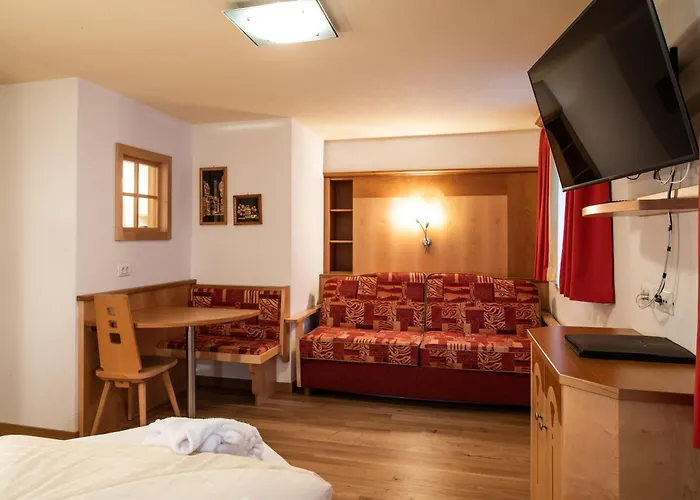 Graun im Vinschgau Hotels mit Whirlpool