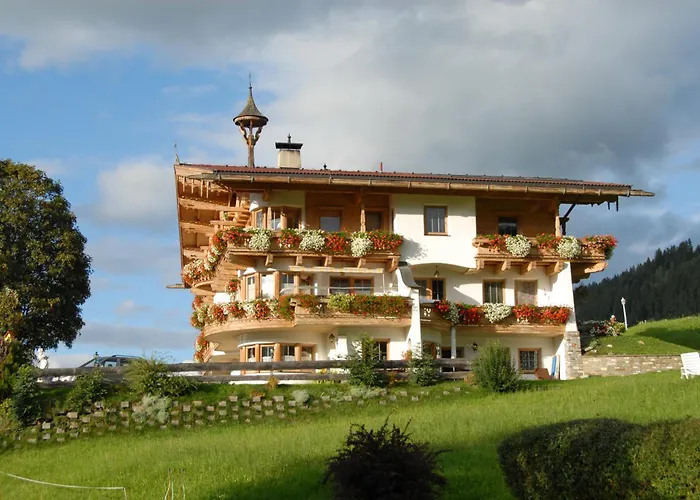Wellness Hotels in Oberau