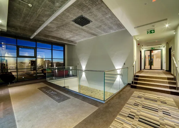 Wellness Hotels in Zalesie (Goldap County)
