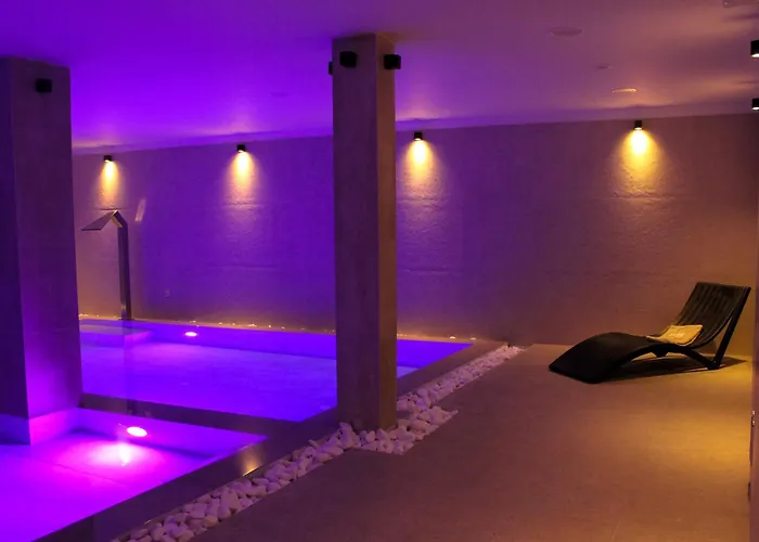 Hôtels Spa à Kavala
