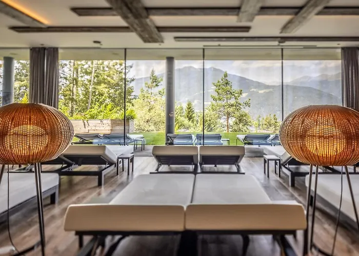 Brixen Spahotell