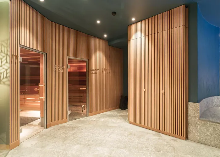 Wellness Hotels in Zermatt