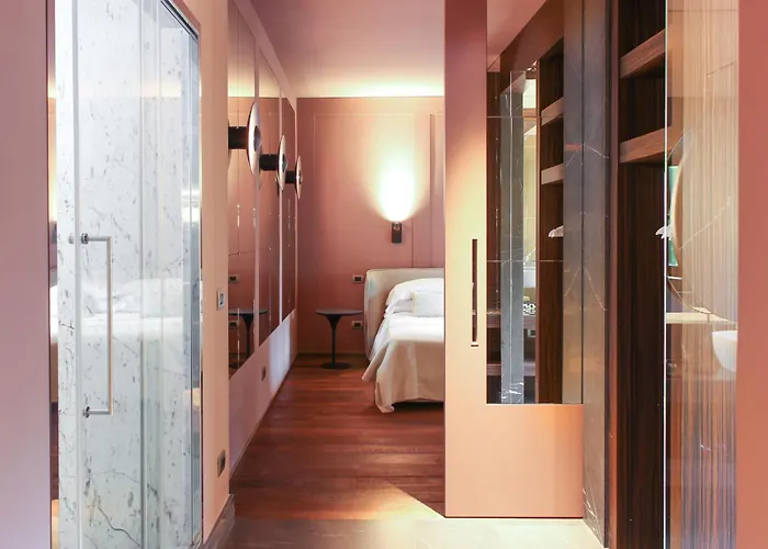 Radda In Chianti Hotel con Spa