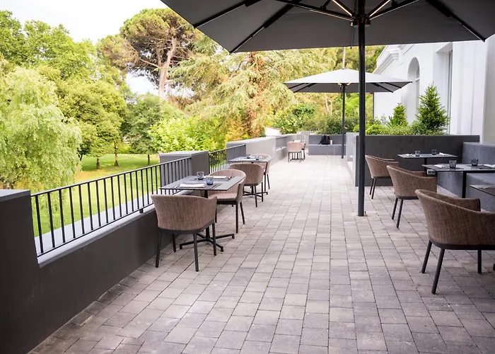 Santa Coloma De Farners Hoteles Spa