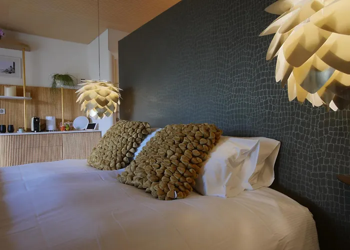 Wellness Hotels in Nîmes