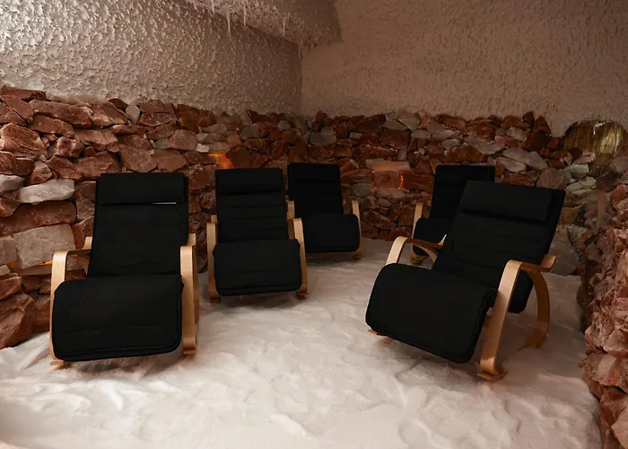 Tivoli Terme Hotel con Spa