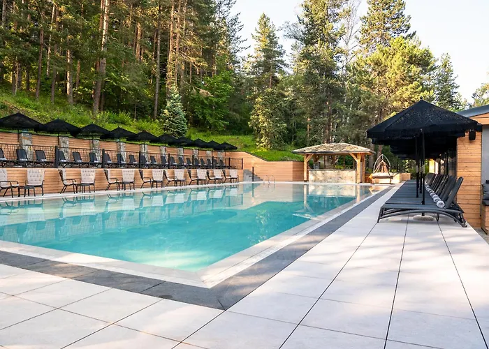 Welingrad Wellnesshotels