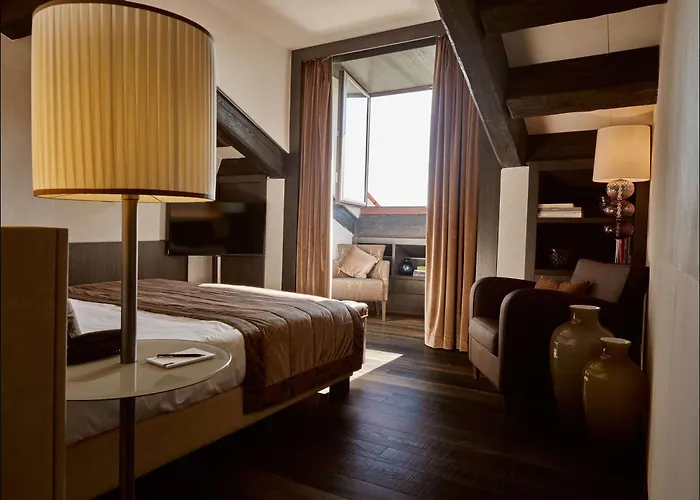 Wellness Hotels in Venetië