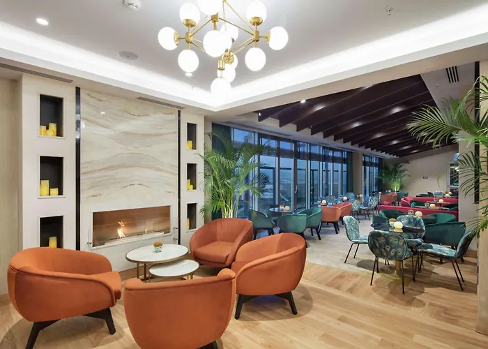 Wellness Hotels in Afyonkarahisar