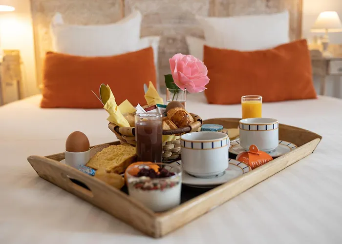 Biarritz Hotel con Spa