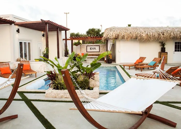 Aruba Spa Hotels