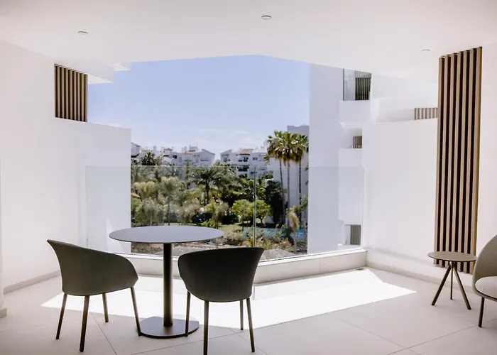 Estepona Wellnesshotels
