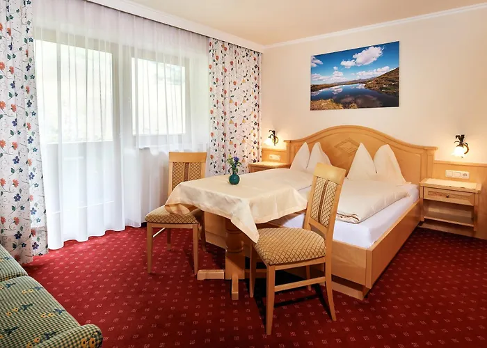 Großarl Hotels mit Whirlpool