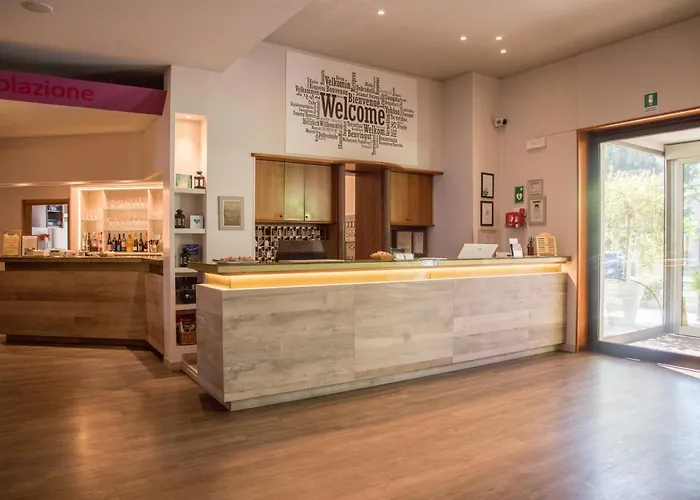 Cesena Hotel con Spa