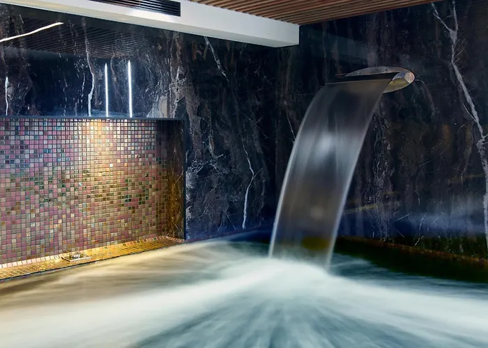 Leon Spa Hotels