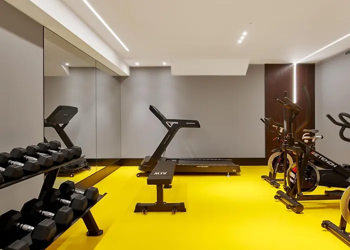 León Wellnesshotels
