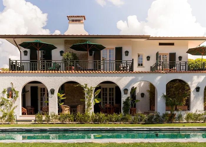 Forte dei Marmi Hotel con Spa