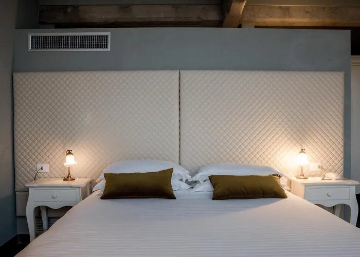 Wellness Hotels in Peschiera del Garda