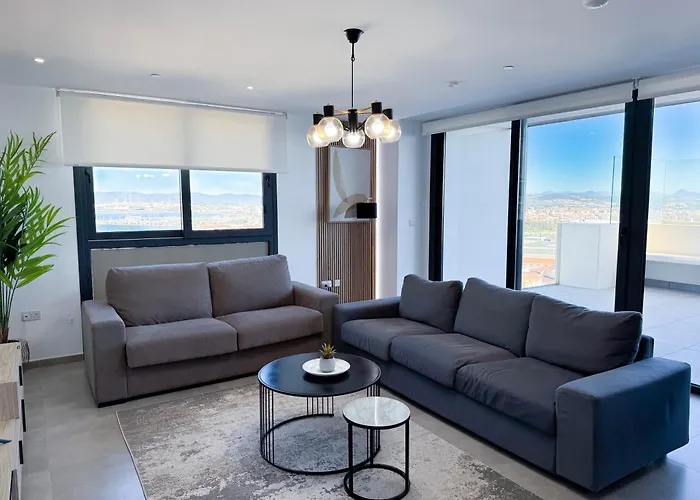 Wellness Hotels in Gibraltar