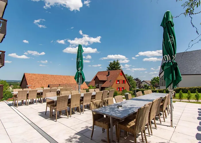 Loßburg Wellnesshotels