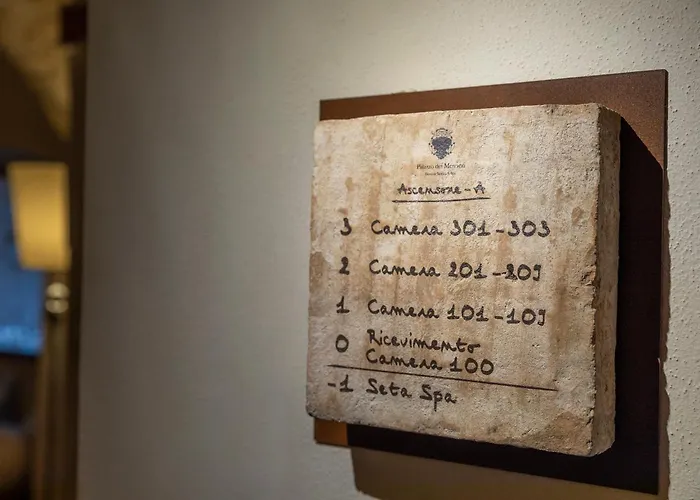 Ascoli Piceno Hotel con Spa