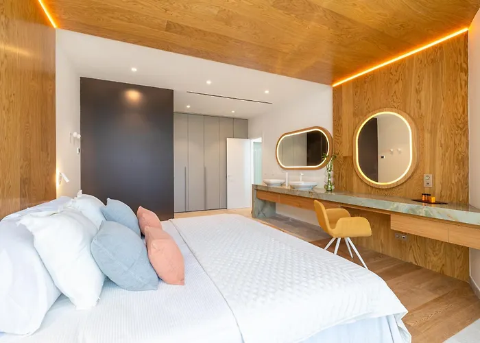 Hotels met Jacuzzi in Fuengirola