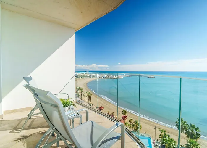 Benalmádena Spahotell