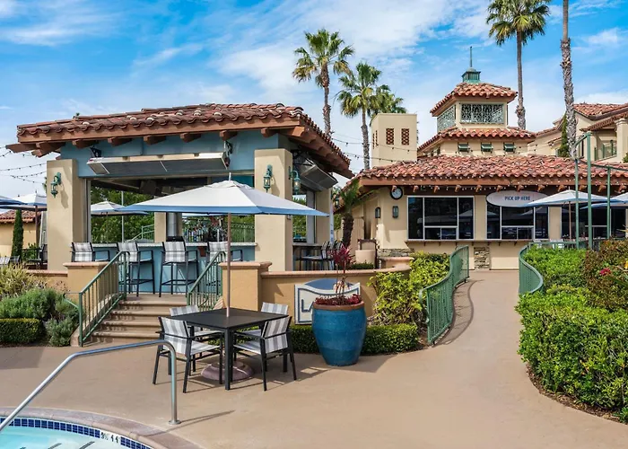 Newport Beach Wellnesshotels