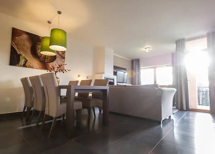 Wellness Hotels in Lipno nad Vltavou