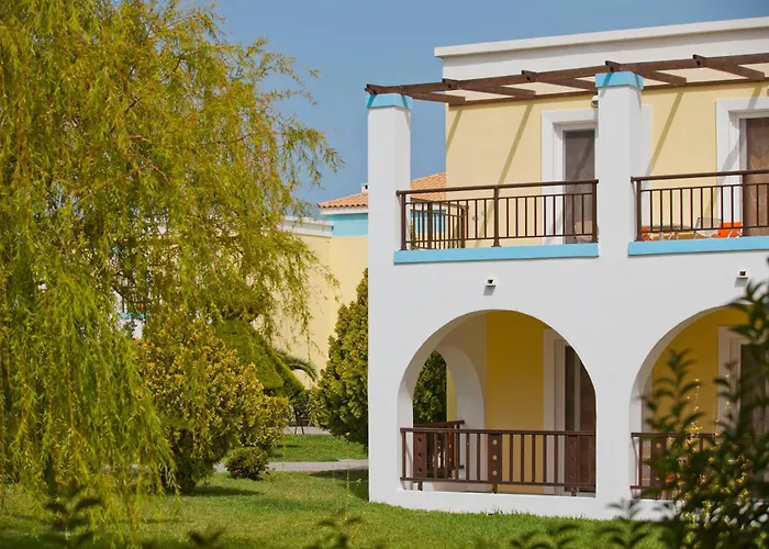 Tigaki Wellnesshotels