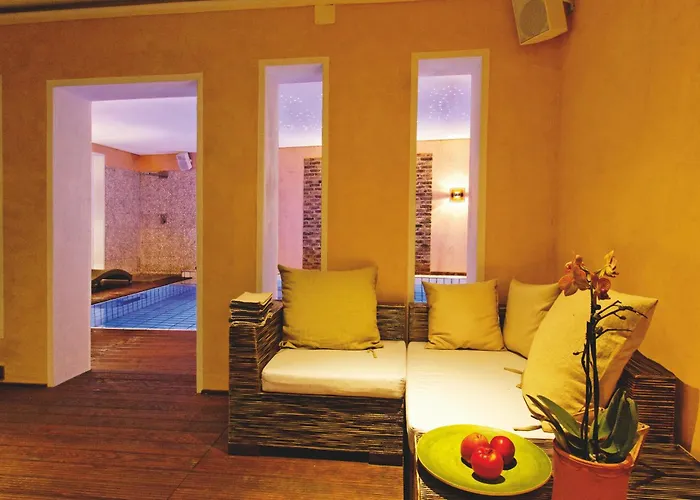 Glottertal Wellnesshotels