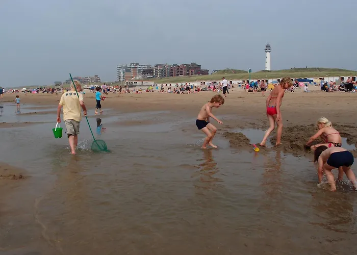 Wellness Hotels in Egmond aan Zee