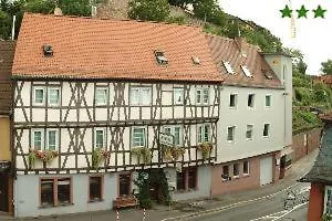 Aschaffenburg Wellnesshotels
