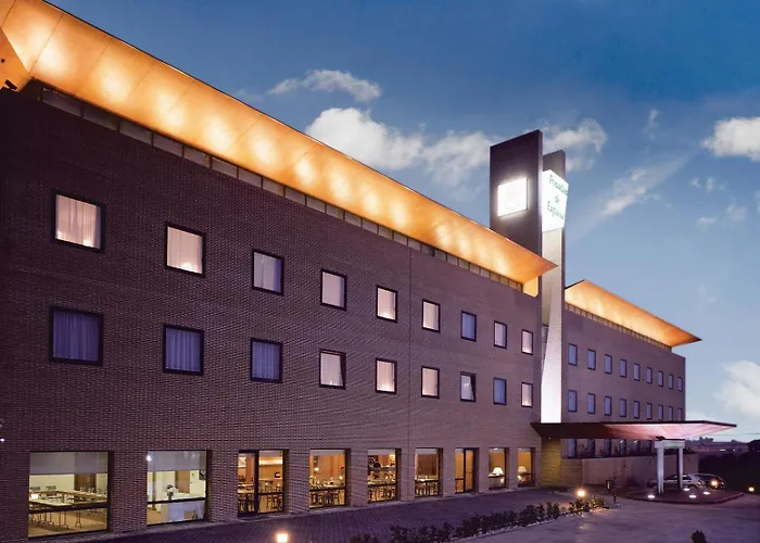 Paterna Hoteles Spa