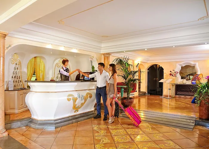 Àrbatax Hotel con Jacuzzi
