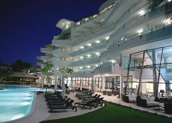 Estepona Hotels mit Whirlpool