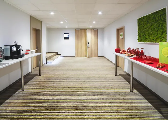Ginebra Hoteles Spa