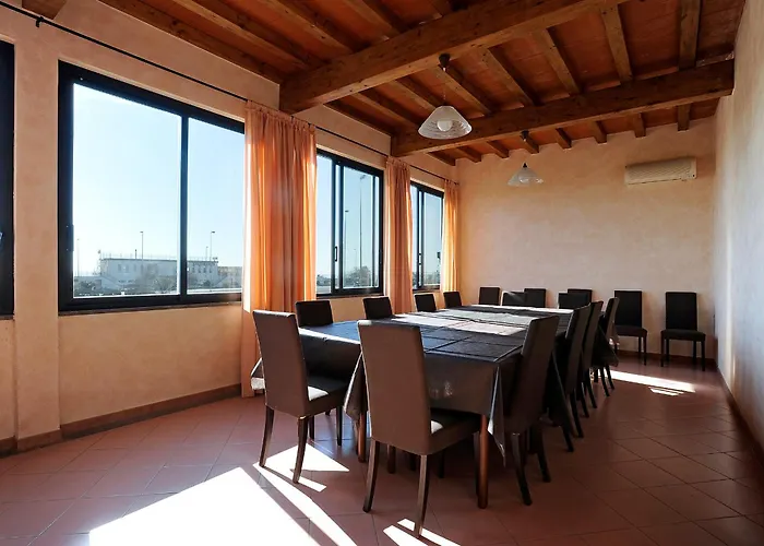 Lido di Ostia Hotel con Jacuzzi