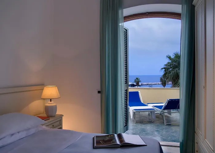 Lacco Ameno (Isola d'Ischia) Hotel con Spa