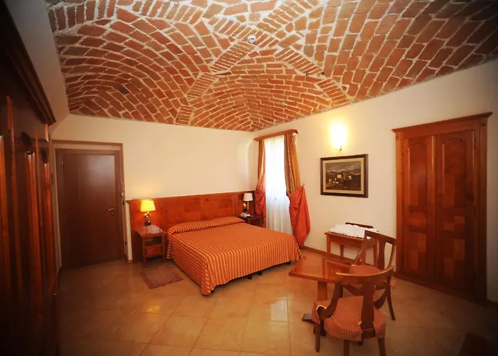 Hôtels Spa à Acqui Terme