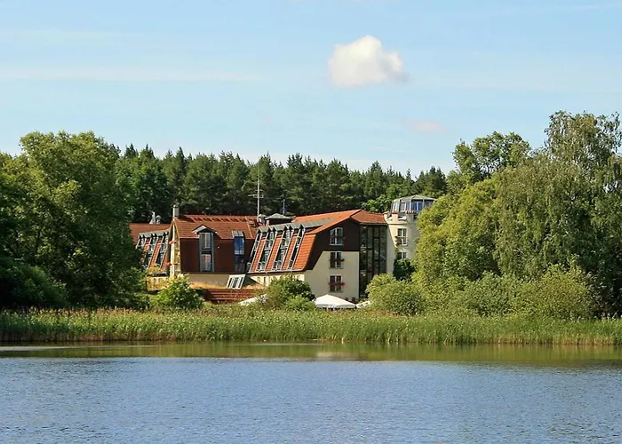 Kremmen Wellnesshotels