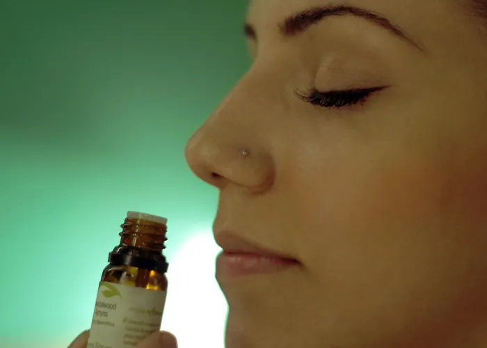 Agia Marina Hotell med Jacuzzi