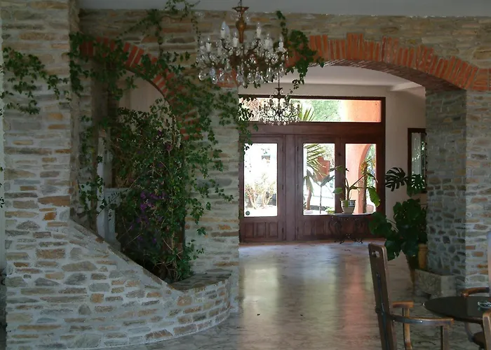 Hôtels Spa à Banyuls-sur-Mer