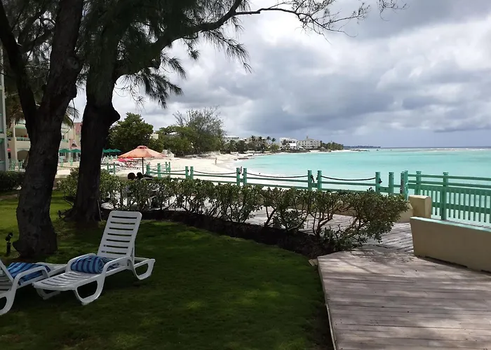 Bridgetown Hoteles Spa