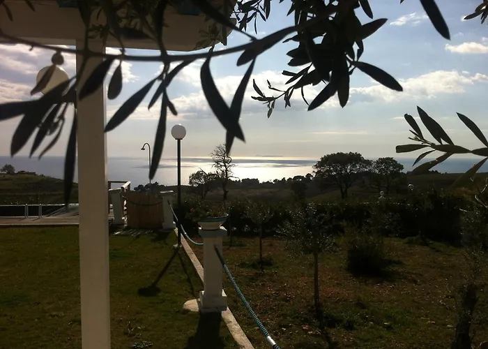 Sperlonga Hotels mit Whirlpool