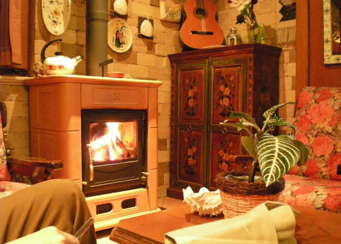 Caramanico Terme Hotel con Spa