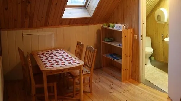 Pärnu Wellness Ophold