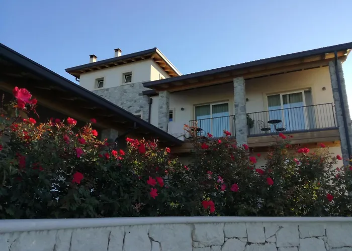 Hôtels avec Jacuzzi à Bardolino